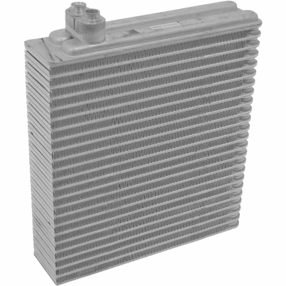 BuyAutoParts 60-50670AN A/C Evaporator