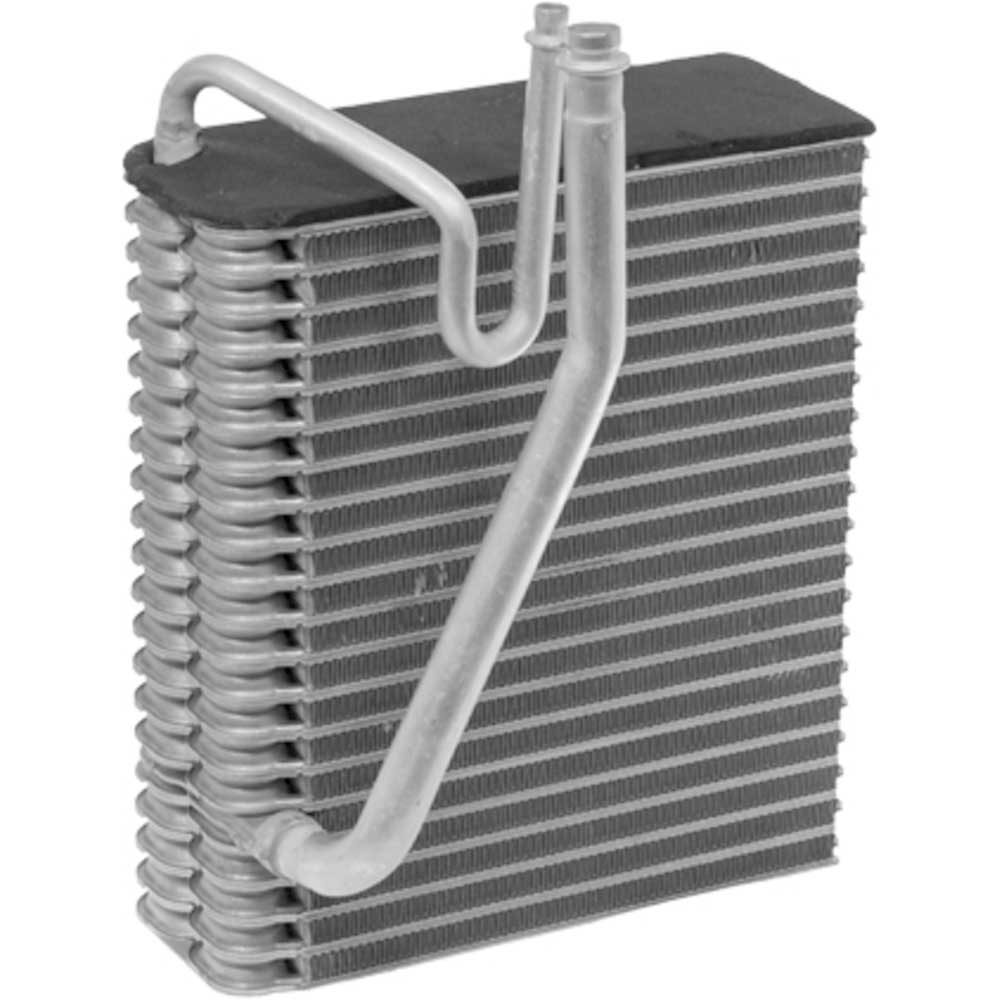 BuyAutoParts 60-54135AN A/C Evaporator
