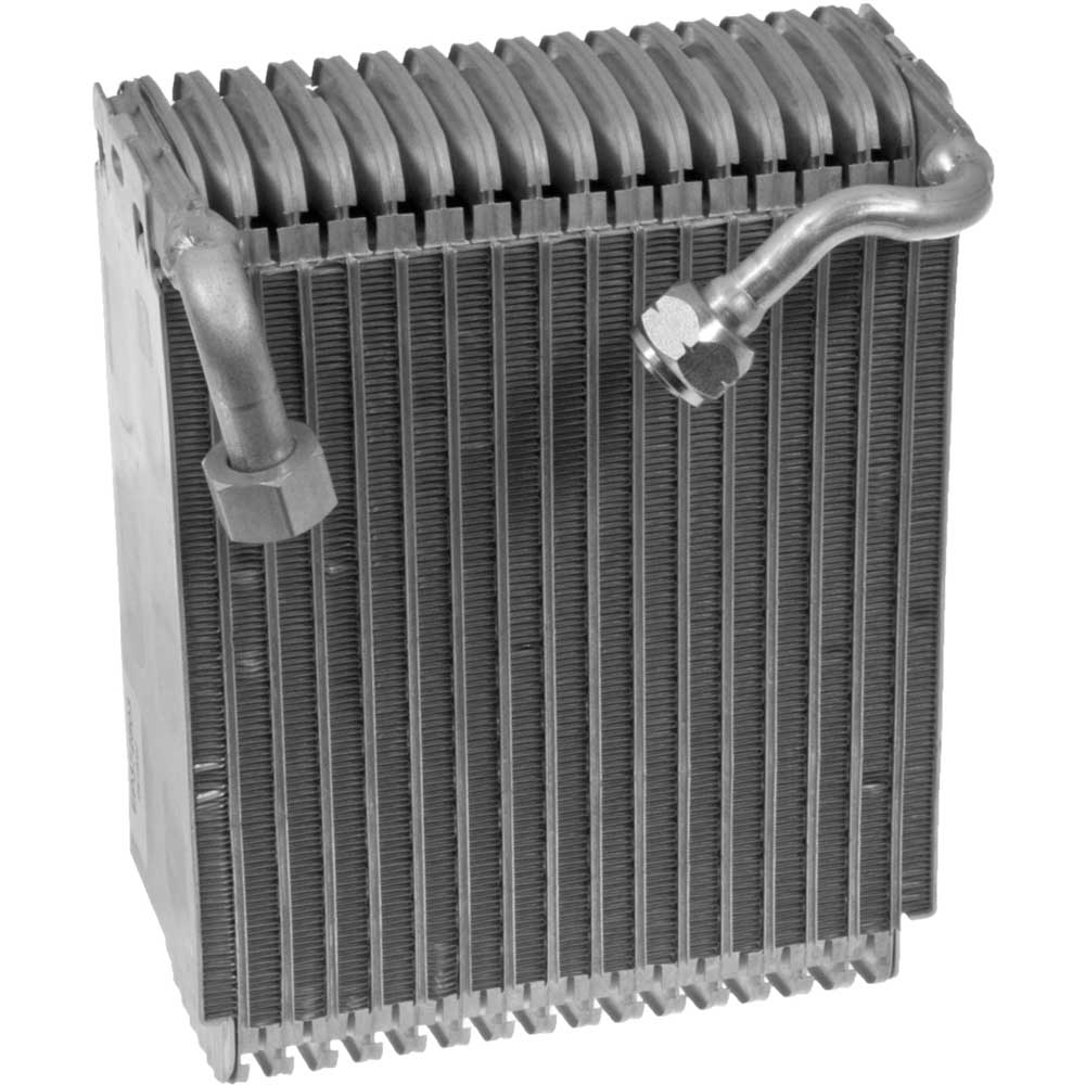 BuyAutoParts 60-54145AN A/C Evaporator
