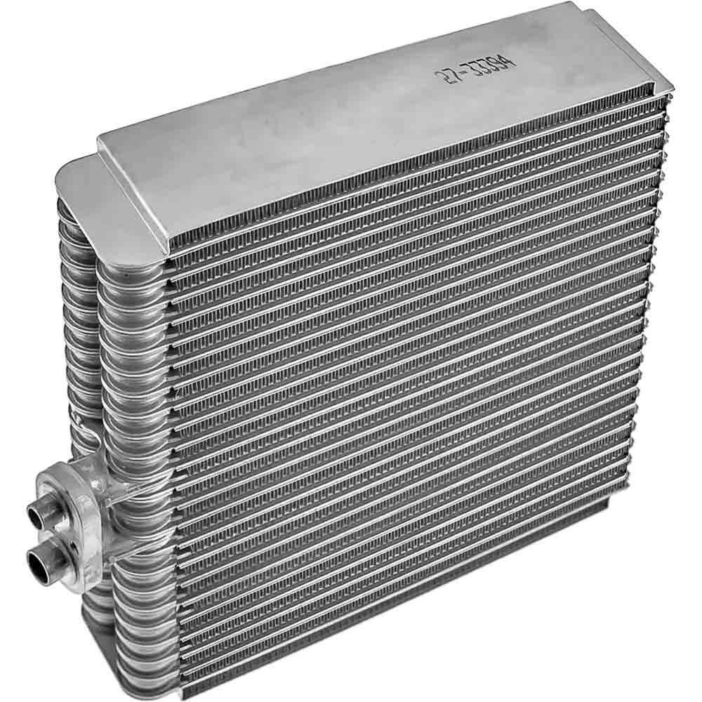 2007 Mitsubishi Lancer A/C Evaporator