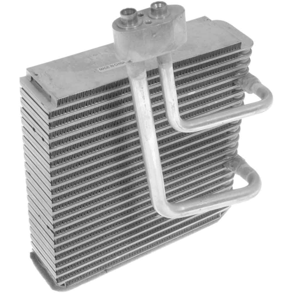 2001 Kia Sephia A/C Evaporator