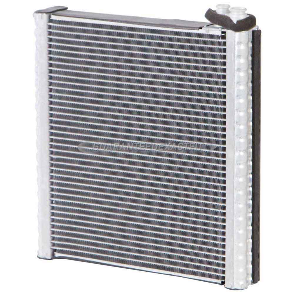 BuyAutoParts 60-53241AN A/C Evaporator