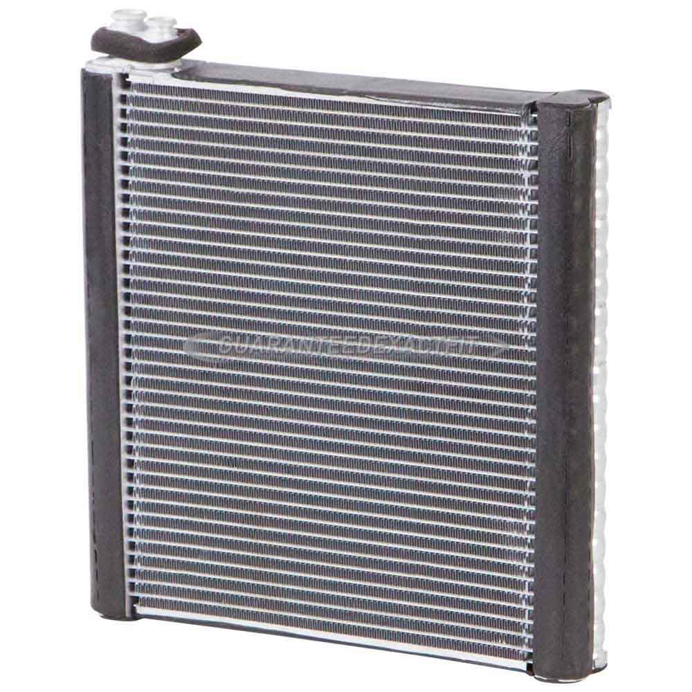 BuyAutoParts 60-53241AN A/C Evaporator