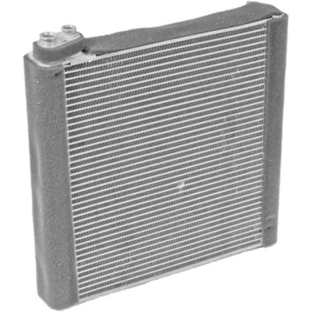 BuyAutoParts 60-50626AN A/C Evaporator