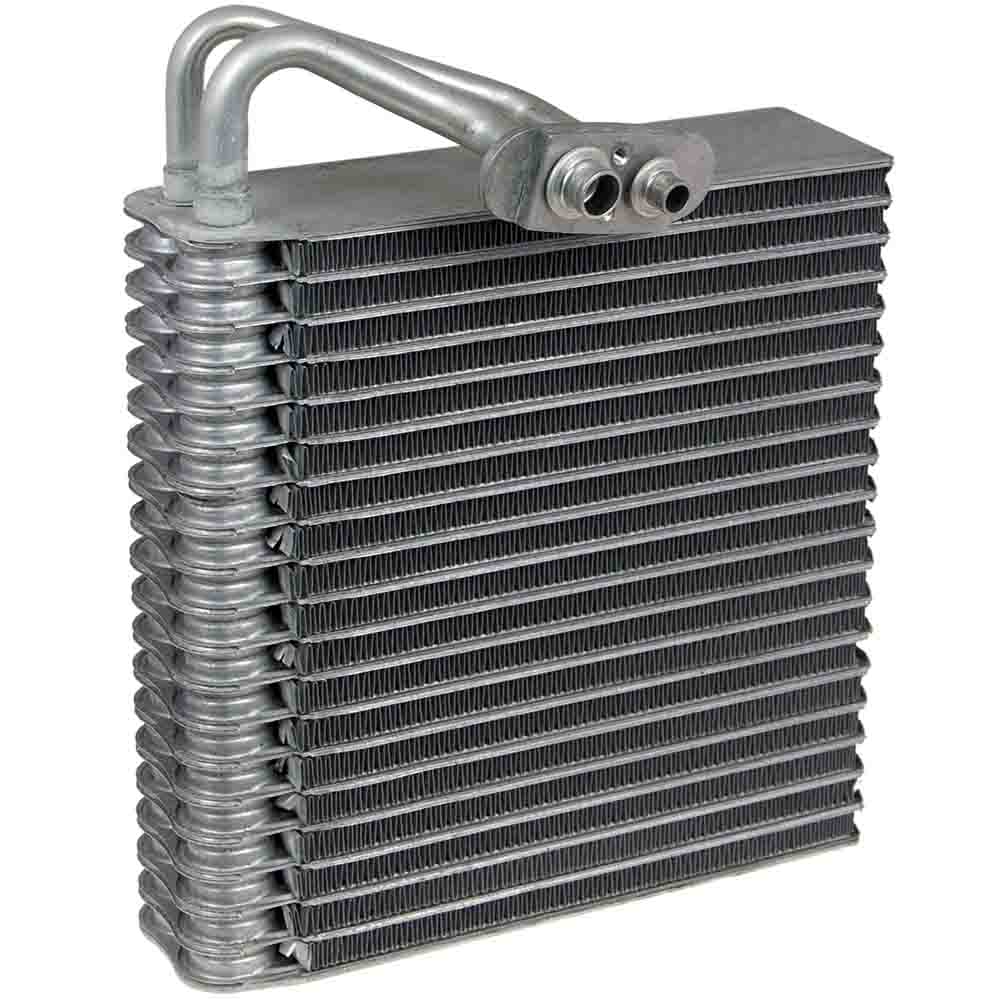 2007 Saturn Ion A/C Evaporator