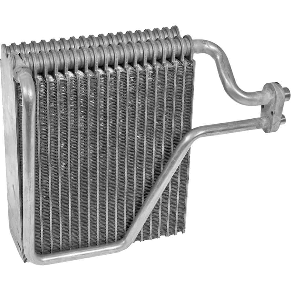 BuyAutoParts 60-50610AN A/C Evaporator