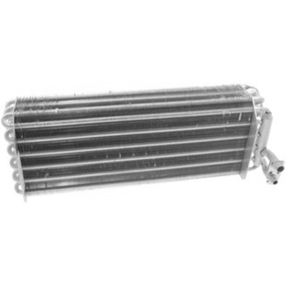 1987 Mercedes Benz 190E A/C Evaporator