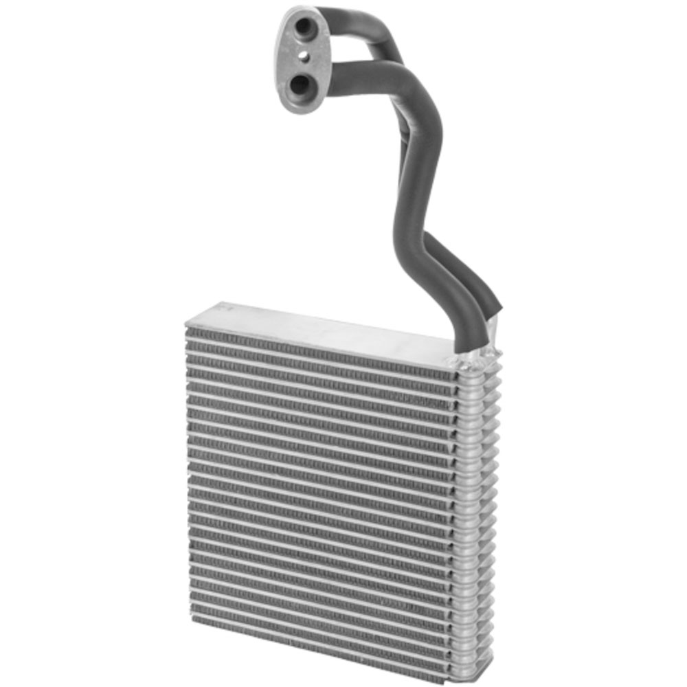 2007 Audi A4 A/C Evaporator