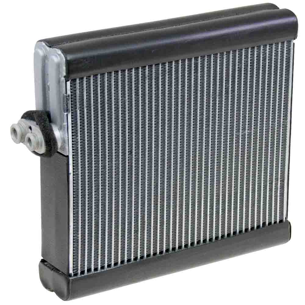 2011 Ram 2500 A/C Evaporator