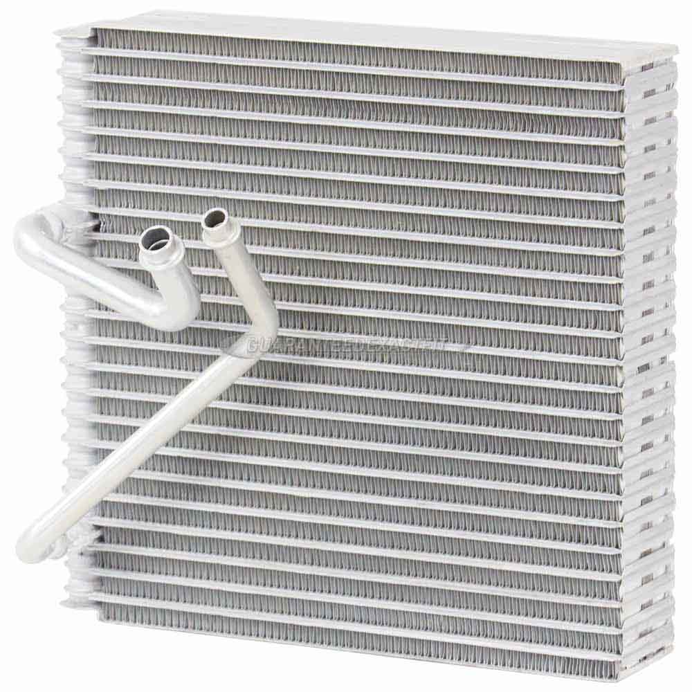 BuyAutoParts 60-50785AN A/C Evaporator