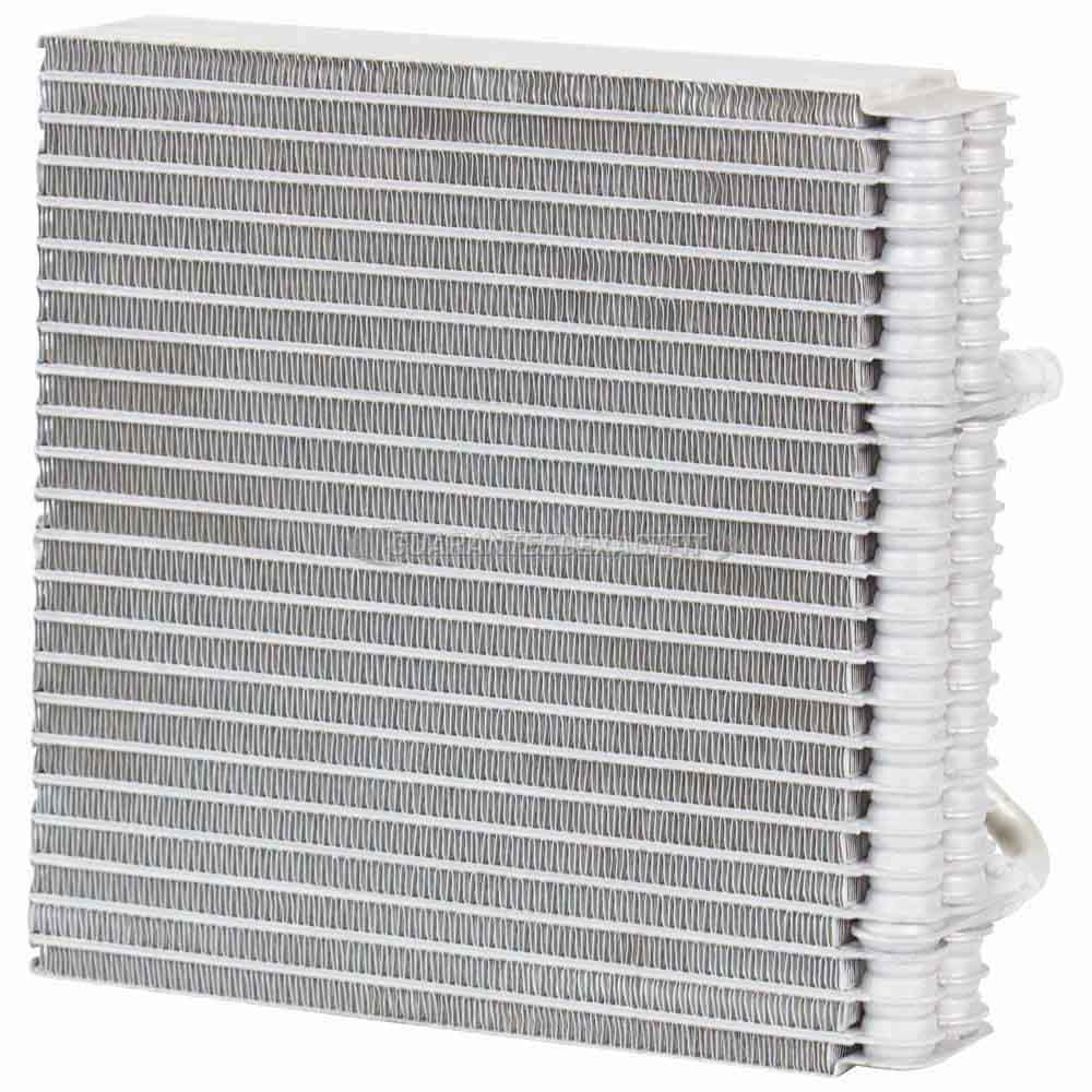 BuyAutoParts 60-50785AN A/C Evaporator