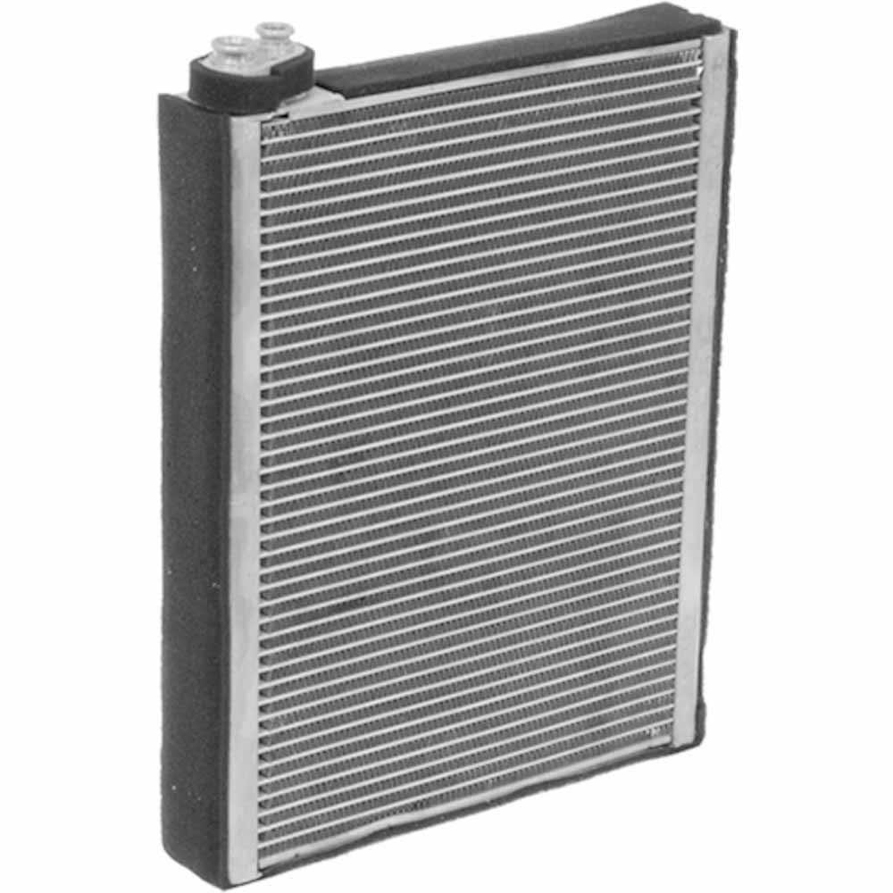 2009 Land Rover LR3 A/C Evaporator