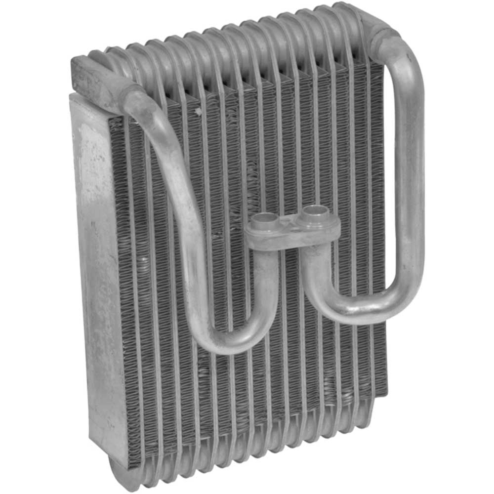 2007 Hyundai Santa Fe A/C Evaporator