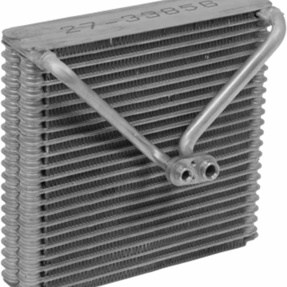 BuyAutoParts 60-53547AN A/C Evaporator