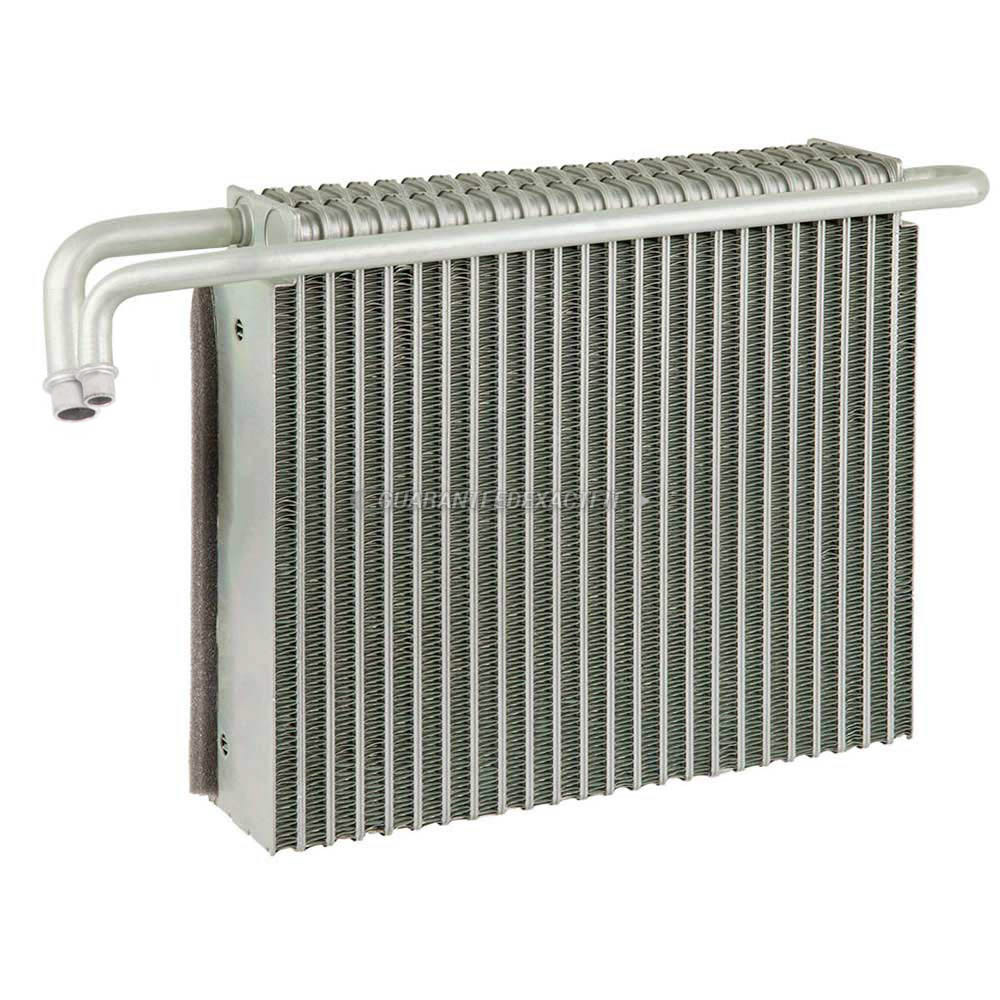 BuyAutoParts 60-50355N A/C Evaporator