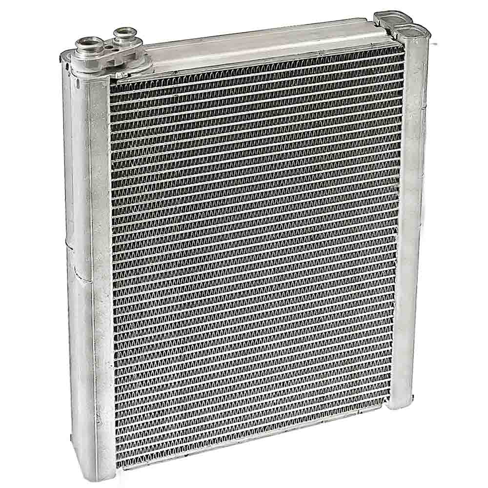 2004 Audi A6 A/C Evaporator
