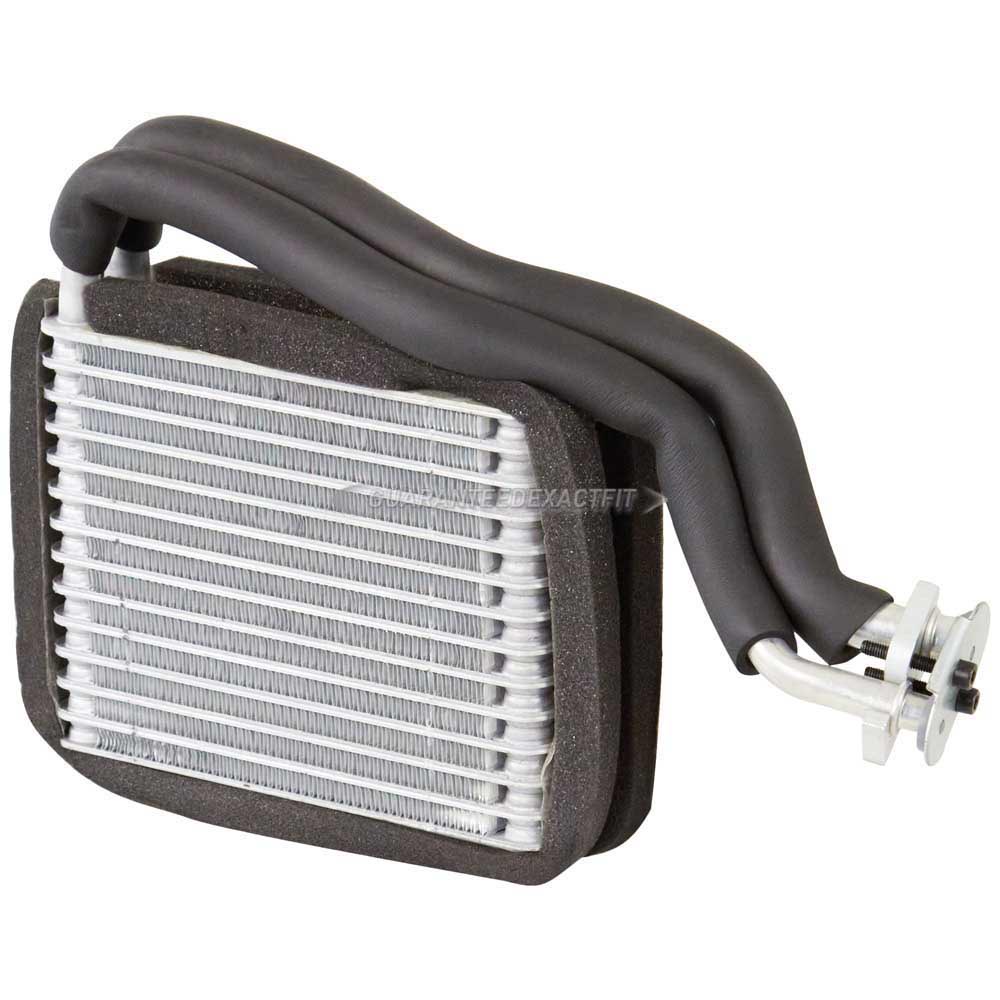 BuyAutoParts 60-51318AN A/C Evaporator