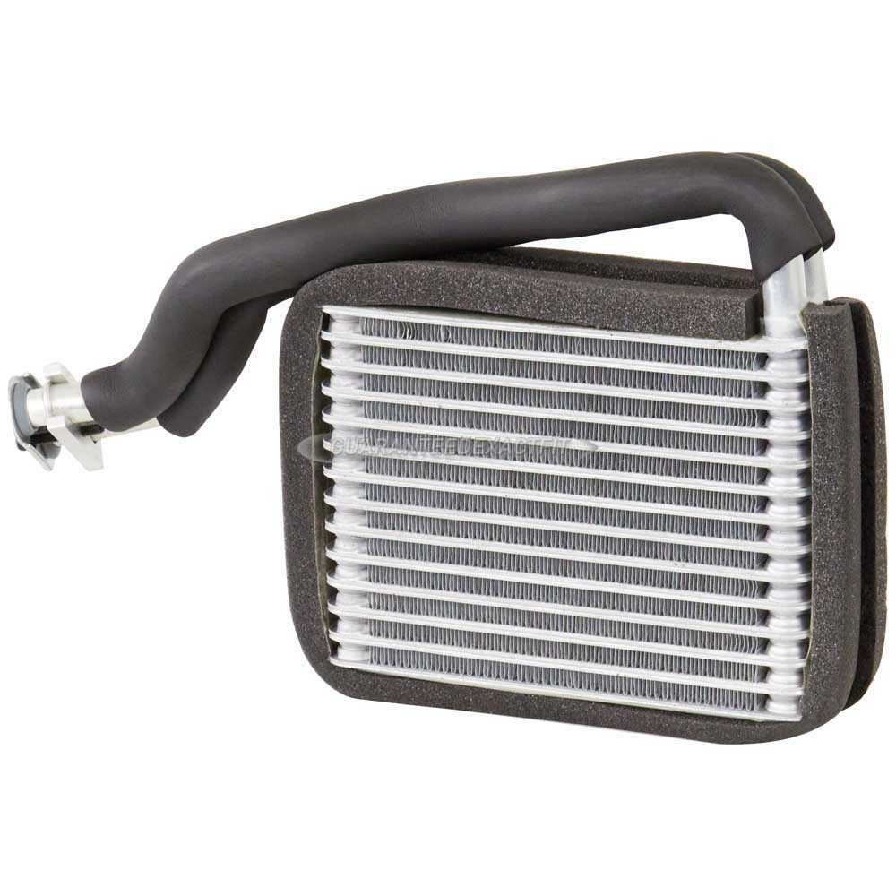 BuyAutoParts 60-51318AN A/C Evaporator
