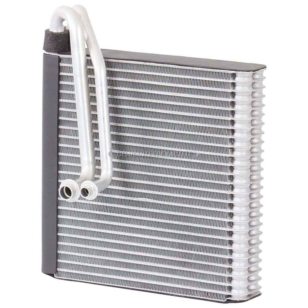 BuyAutoParts 60-51334AN A/C Evaporator