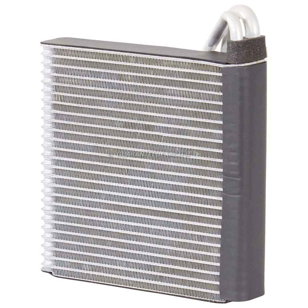 BuyAutoParts 60-51334AN A/C Evaporator