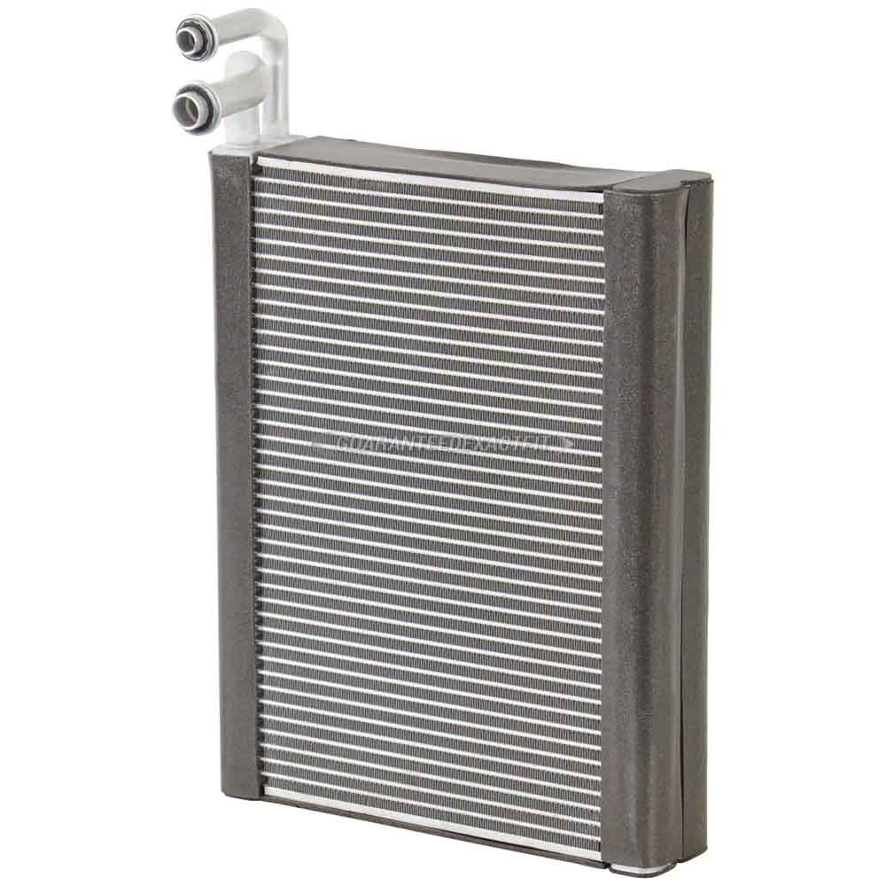 BuyAutoParts 60-53486AN A/C Evaporator