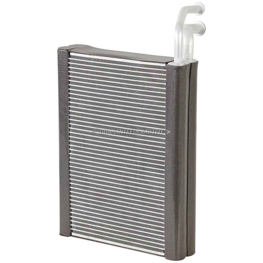 BuyAutoParts 60-53486AN A/C Evaporator