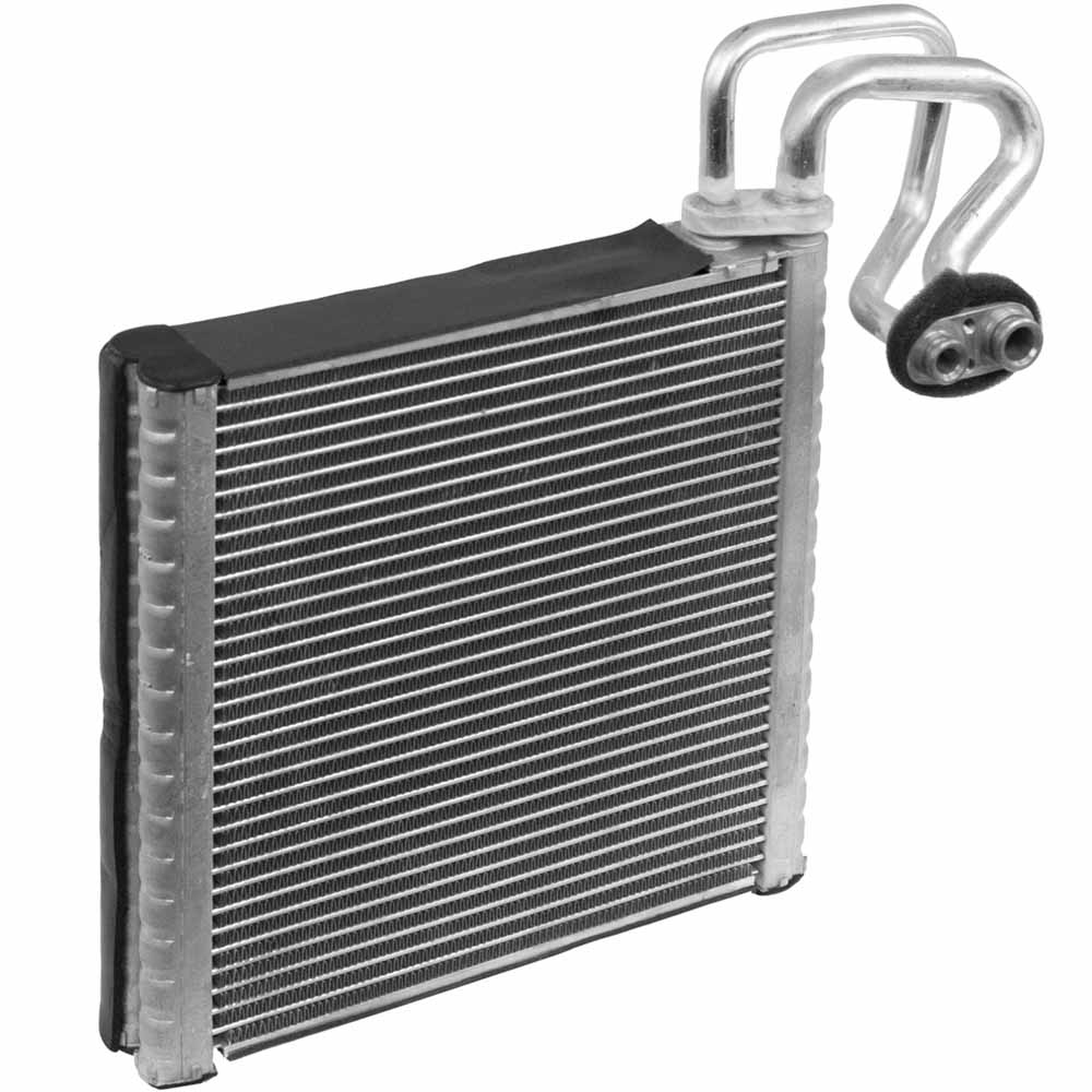2017 Honda Fit A/C Evaporator
