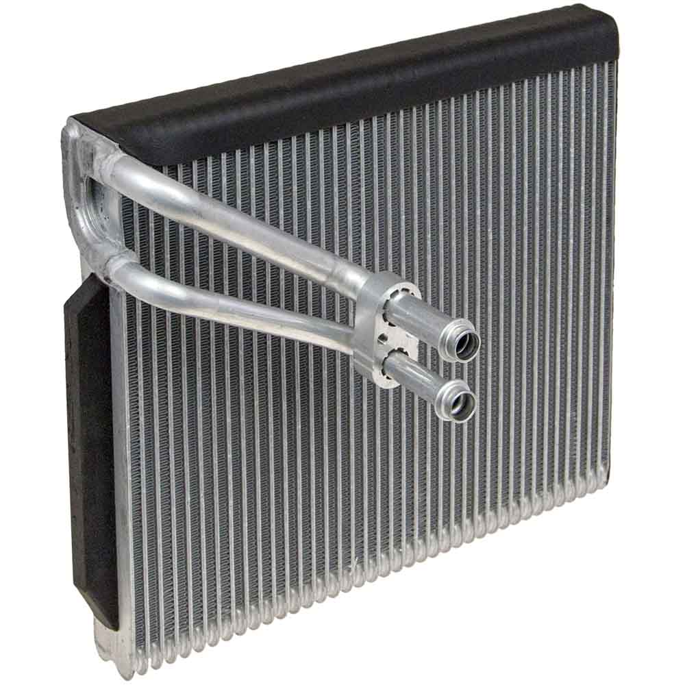 BuyAutoParts 60-54249AN A/C Evaporator