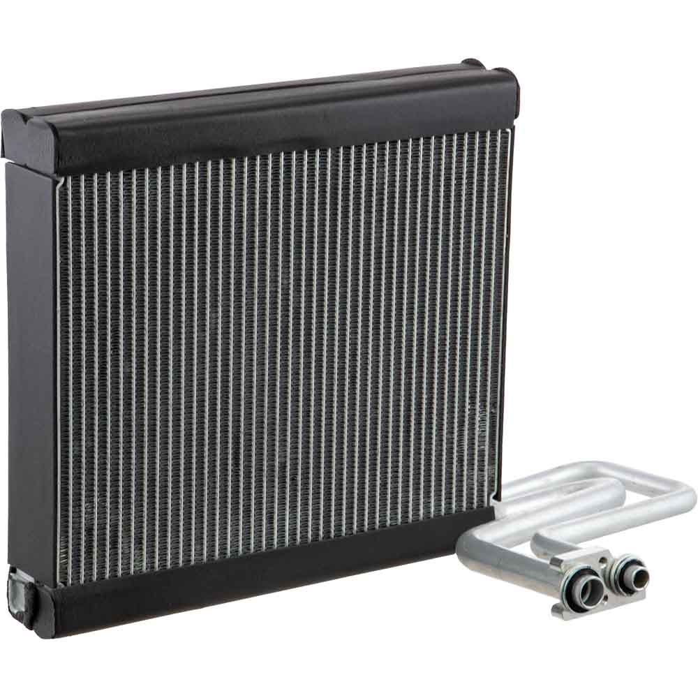 BuyAutoParts 60-53521AN A/C Evaporator