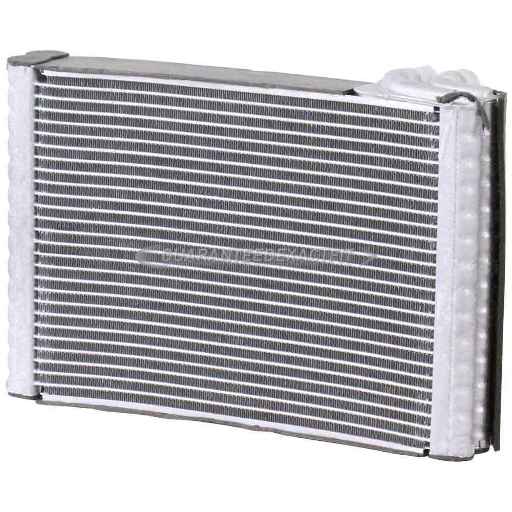 2017 Dodge ProMaster City A/C Evaporator
