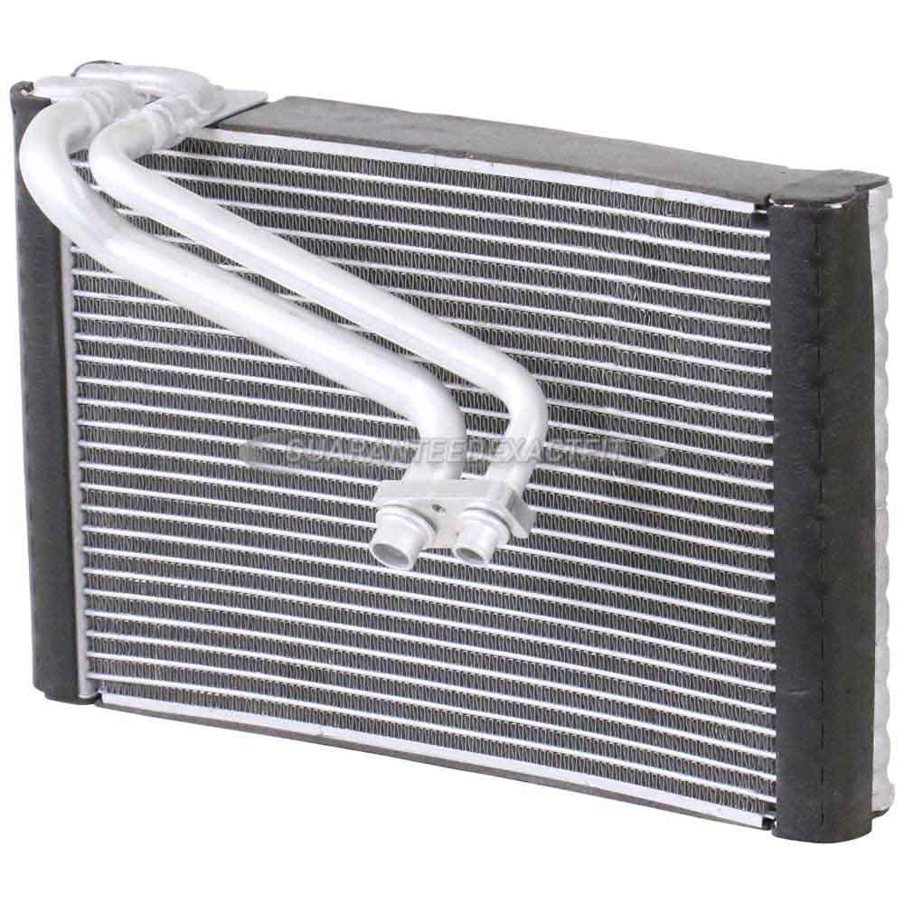 2017 Dodge ProMaster City A/C Evaporator