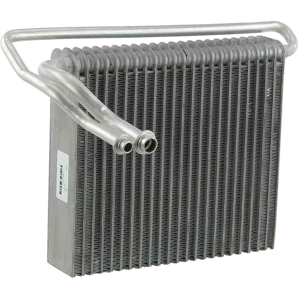 BuyAutoParts 60-54266AN A/C Evaporator