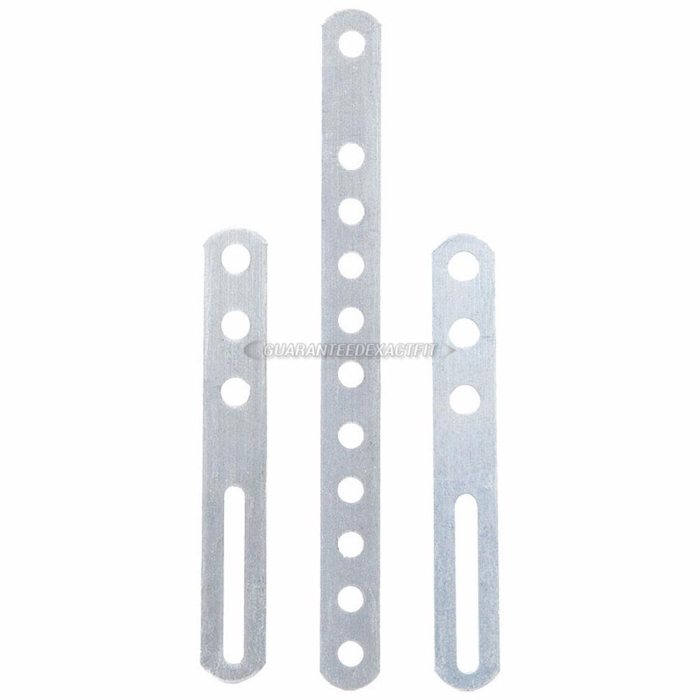 BuyAutoParts 63-20015N Underdash AC Evaporator Addon