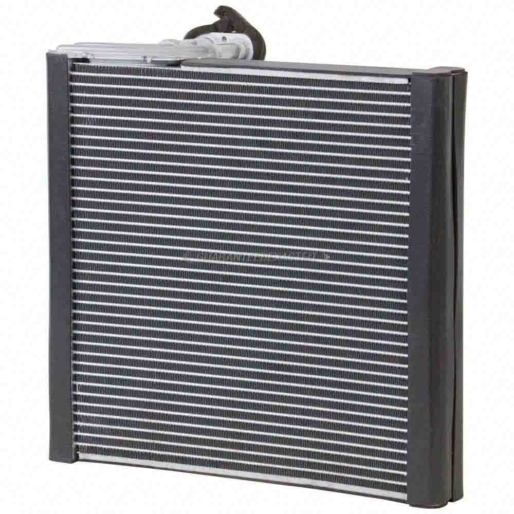 BuyAutoParts 60-50751AN A/C Evaporator