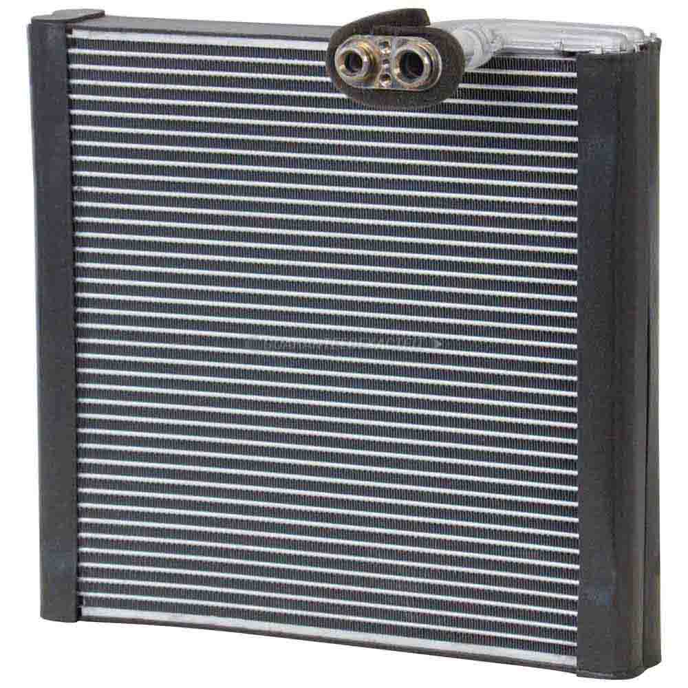 BuyAutoParts 60-50751AN A/C Evaporator