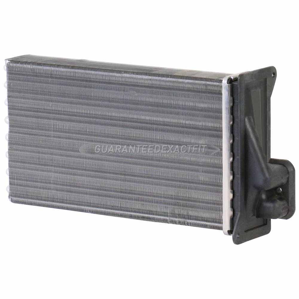 2012 Peterbilt 386 Heater Core
