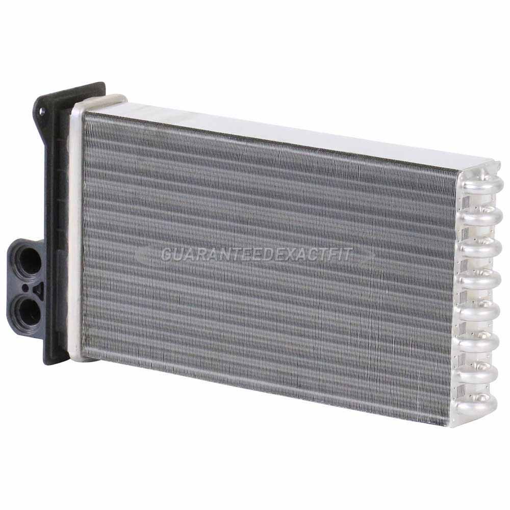 2012 Peterbilt 386 Heater Core