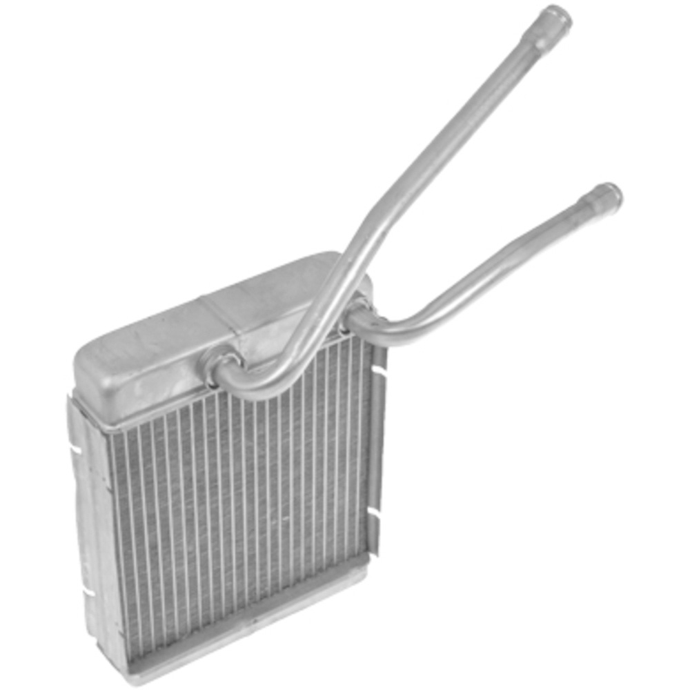 BuyAutoParts 62-11462AN Heater Core