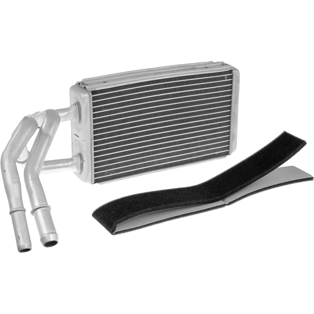 2004 Lincoln Town Car Heater Core