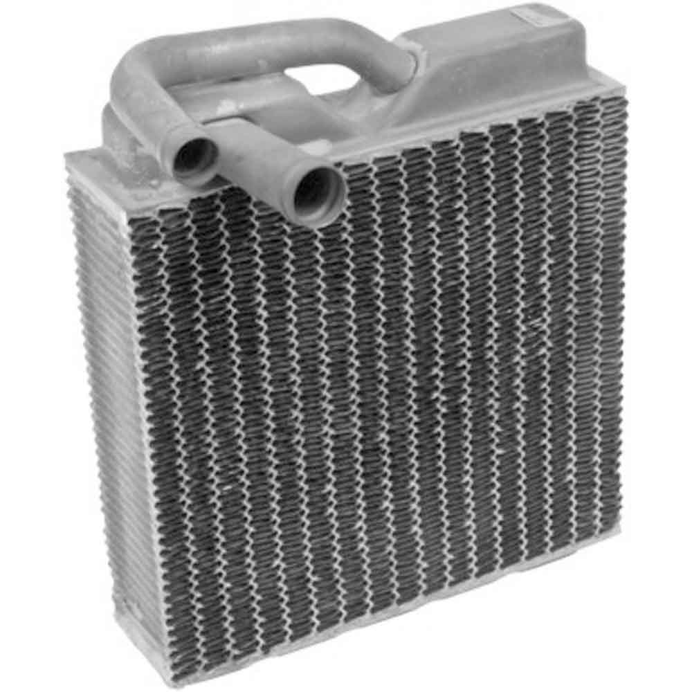 2003 Jeep Liberty Heater Core