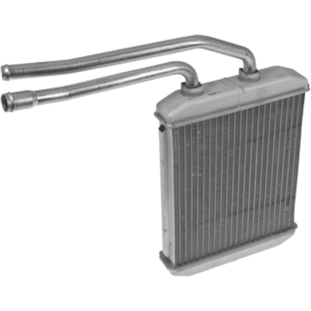 BuyAutoParts 62-11944AN Heater Core