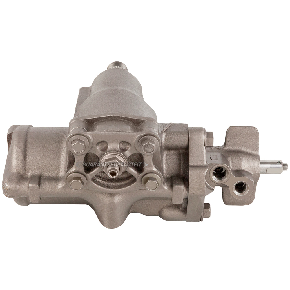 BuyAutoParts 82-00923R Power Steering Gear Box