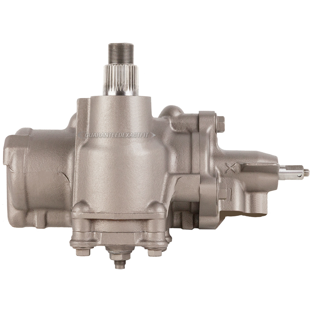 BuyAutoParts 82-00923R Power Steering Gear Box