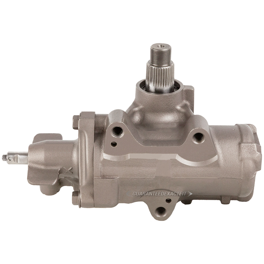 BuyAutoParts 82-00923R Power Steering Gear Box