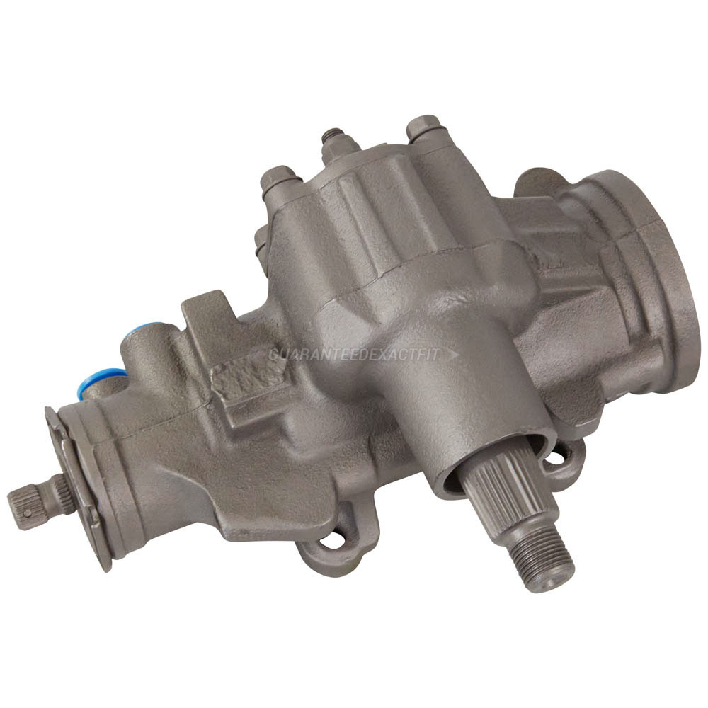 2000 Dodge Ram Trucks Power Steering Gear Box