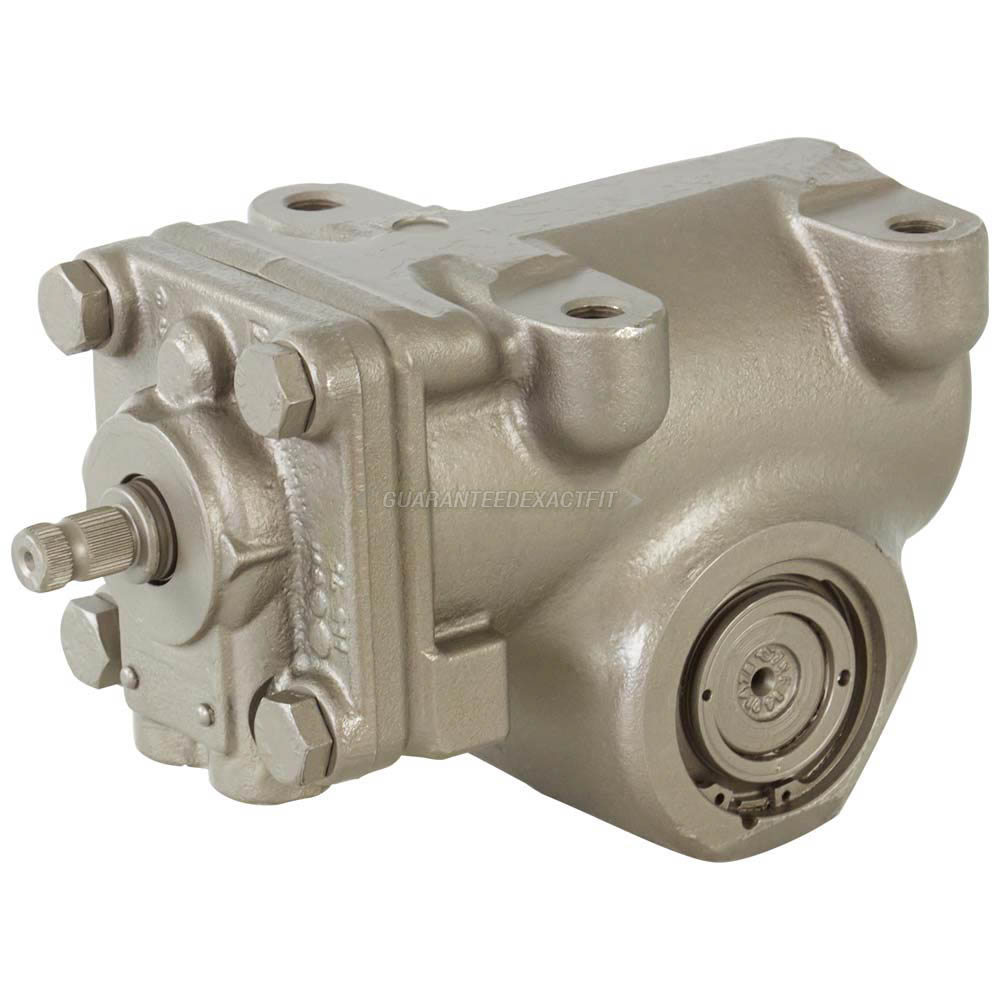 BuyAutoParts 82-01292R Power Steering Gear Box
