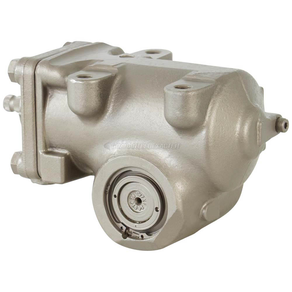 BuyAutoParts 82-01292R Power Steering Gear Box
