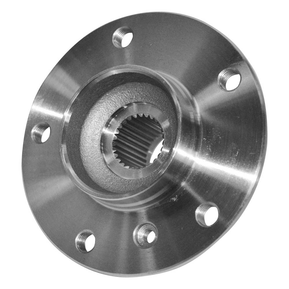 2000 Bmw 328i Wheel Hub