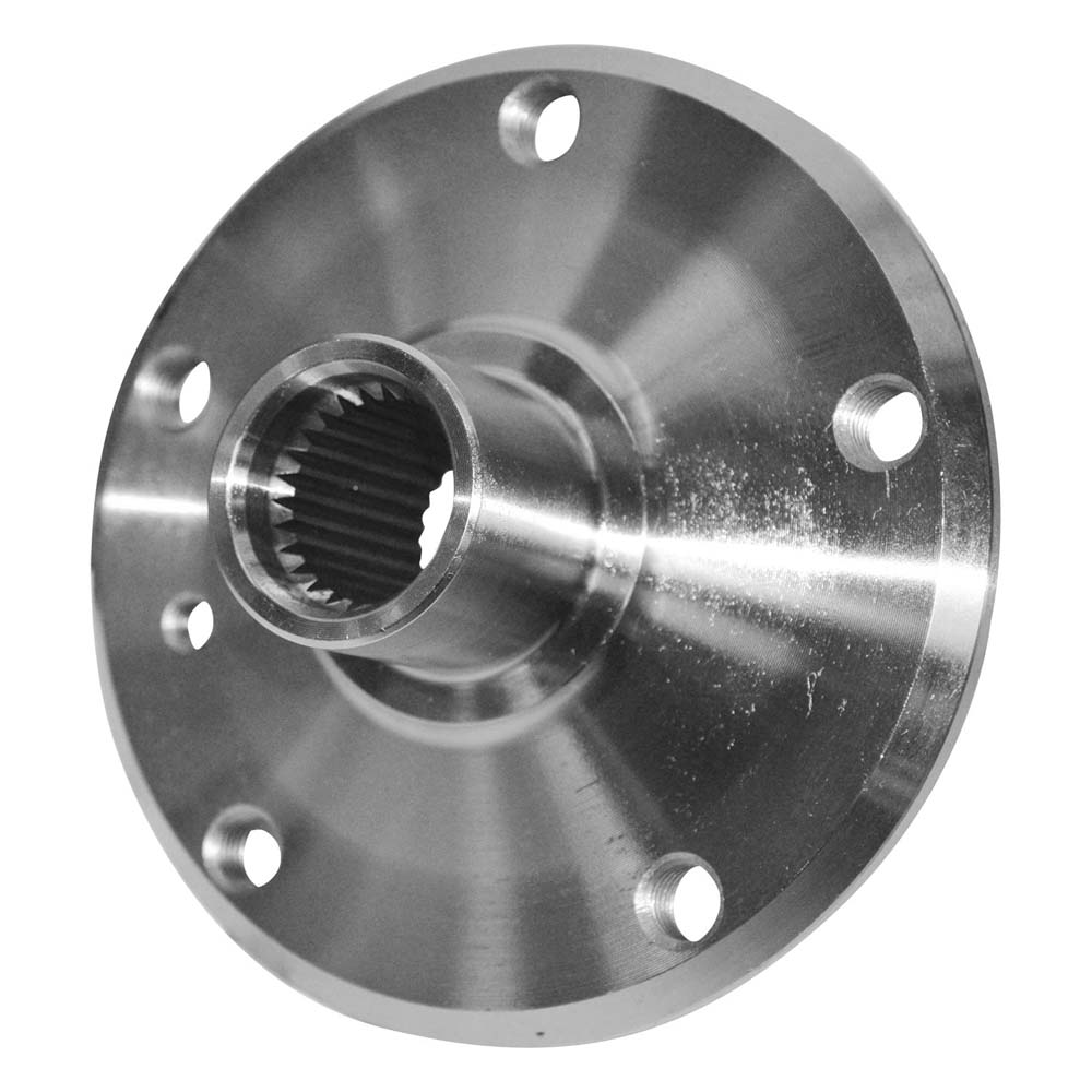 2000 Bmw 328i Wheel Hub