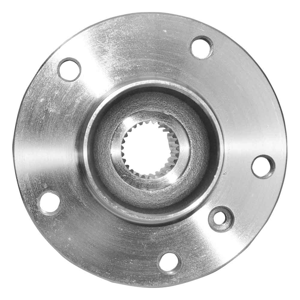 2000 Bmw 328i Wheel Hub